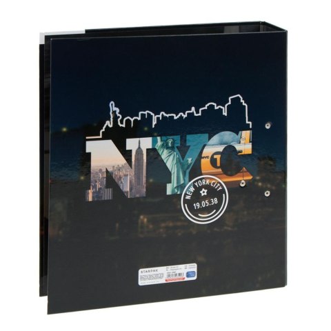 ND39_429891 I SEGREGATOR A4/70 STK NEW YORK PUD 1/20