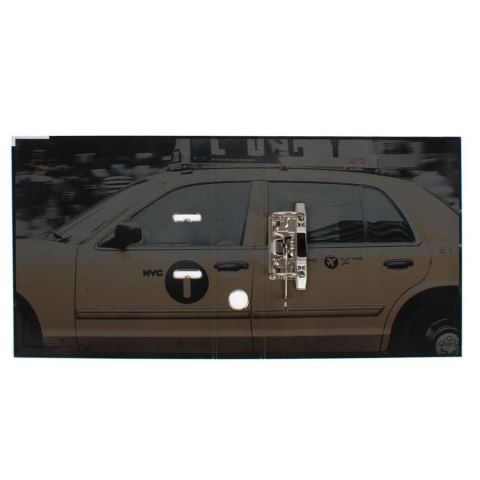 ND39_429891 I SEGREGATOR A4/70 STK NEW YORK PUD 1/20