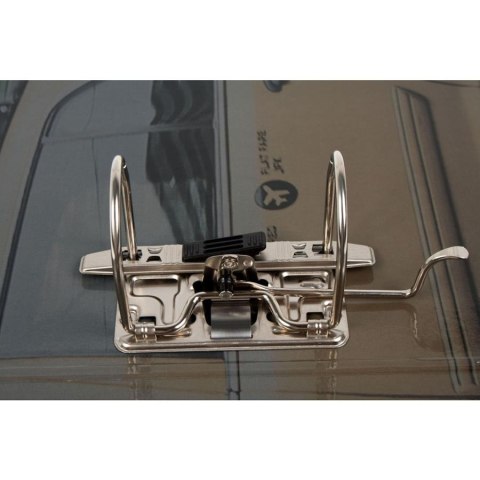 ND39_429891 I SEGREGATOR A4/70 STK NEW YORK PUD 1/20