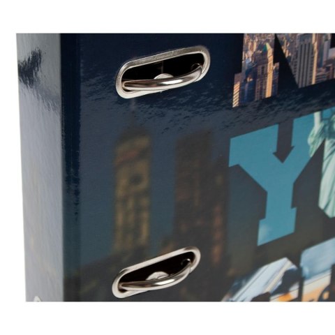 ND39_429891 I SEGREGATOR A4/70 STK NEW YORK PUD 1/20