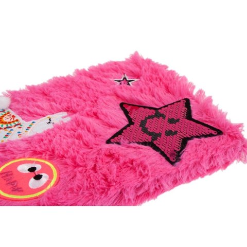 ND39_433122 I NOTES PLUSZ 148X210 LIN LAMA 12/48