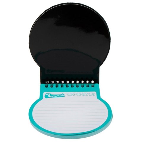 ND39_433131 I NOTES NA SPIR STK ALIG 145X130/60K LIN PB1