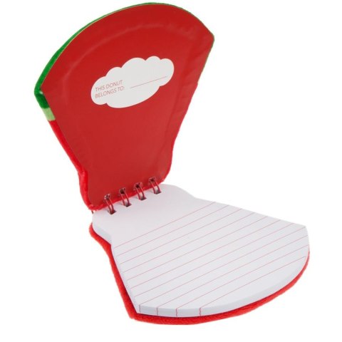 ND39_433135 I NOTES NA SPIR STK ARBU 145X130/60K LIN PB1