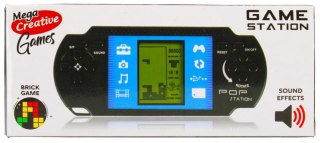 ND39_435862 -MC GAME GRA ELEKTRO 16X7X2 PUD 96/192