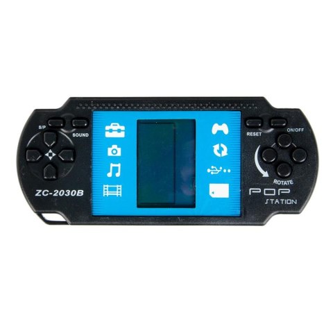 ND39_435862 -MC GAME GRA ELEKTRO 16X7X2 PUD 96/192