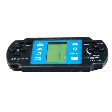 ND39_435862 -MC GAME GRA ELEKTRO 16X7X2 PUD 96/192