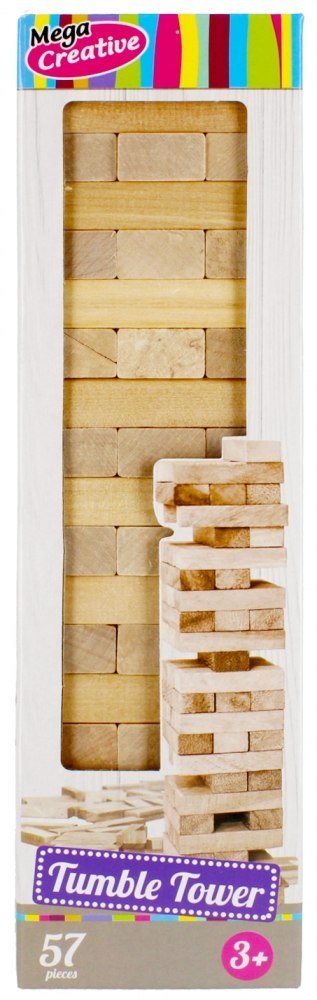 ND39_435864 -MC GRA WIEZA DREW 8X29X8 WB 24