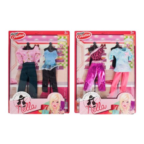 ND39_435869 -MC NELLA AKCESORIA DLA LAL 25X33X3 2945 60/120