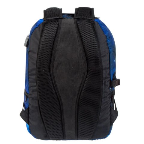 ND39_446578 I PLECAK STK ALIEN GAGNSTA PB 1/12