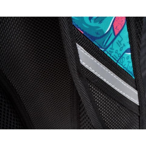 ND39_446578 I PLECAK STK ALIEN GAGNSTA PB 1/12