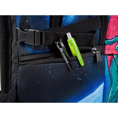 ND39_446578 I PLECAK STK ALIEN GAGNSTA PB 1/12