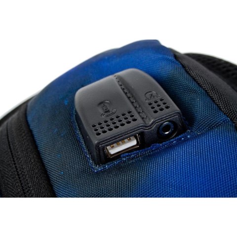 ND39_446578 I PLECAK STK ALIEN GAGNSTA PB 1/12