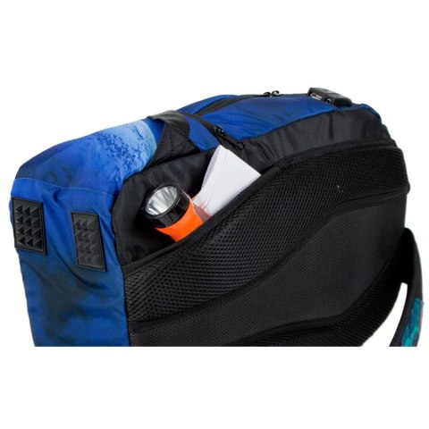 ND39_446578 I PLECAK STK ALIEN GAGNSTA PB 1/12