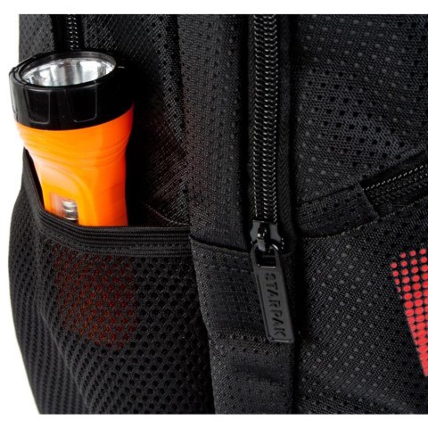 ND39_446646 I PLECAK STK POLSKA BLACK PB 1/12