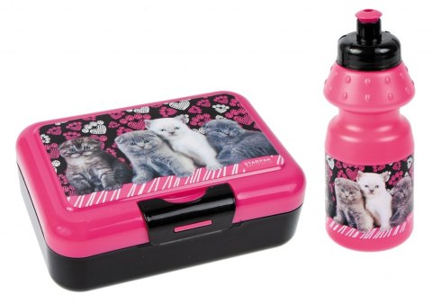 ND39_447907 I BIDON PUDELKO SNIAD KOTKI PB 1/24