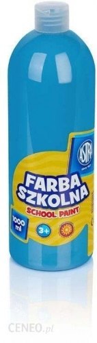 ND39_449877 FARBA SZKOLNA NIEB 1L AST BUT
