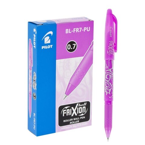 ND39_451816 PIORO K 0.7 PIL FRIXION PURPUR PUD A 12