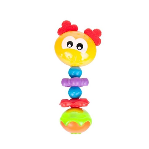 ND39_453664 BAM BAM GRZECHOTKA ROBACZEK 0/12