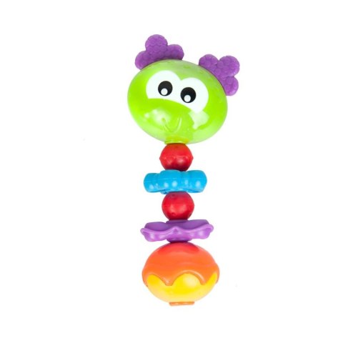 ND39_453664 BAM BAM GRZECHOTKA ROBACZEK 0/12