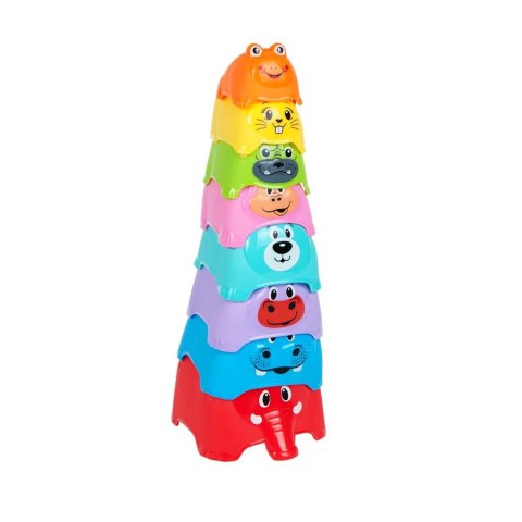 ND39_453681 BAM BAM KUBECZKI DO UKLADANIA ZWIERZAKI 0/12