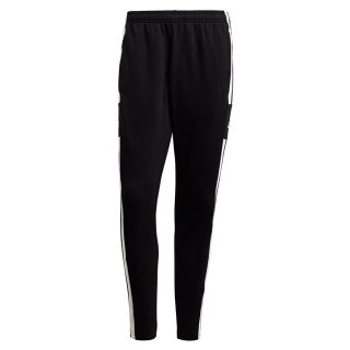 ND05_S8028-2XL GT6642 Spodnie męskie adidas Squadra 21 Sweat Pant czarne GT6642 r.2XL