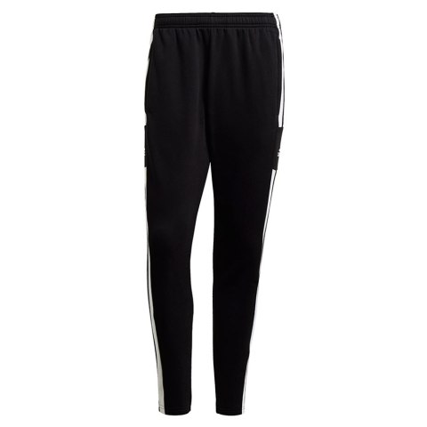 ND05_S8028-2XL GT6642 Spodnie męskie adidas Squadra 21 Sweat Pant czarne GT6642 r.2XL