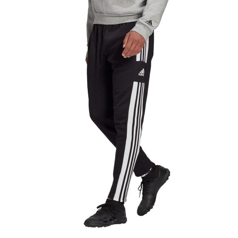 ND05_S8028-L GT6642 Spodnie męskie adidas Squadra 21 Sweat Pant czarne GT6642 r.L