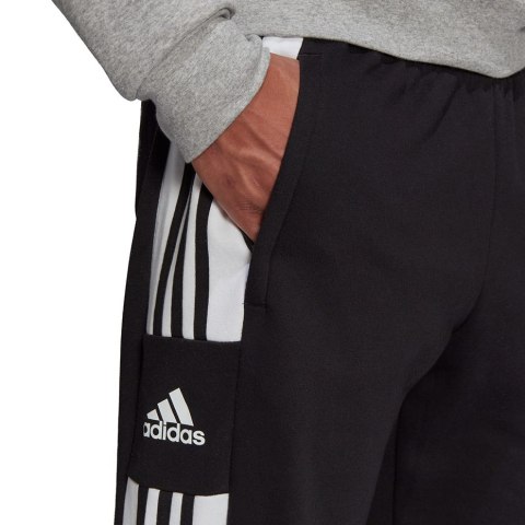 ND05_S8028-M GT6642 Spodnie męskie adidas Squadra 21 Sweat Pant czarne GT6642 r.M