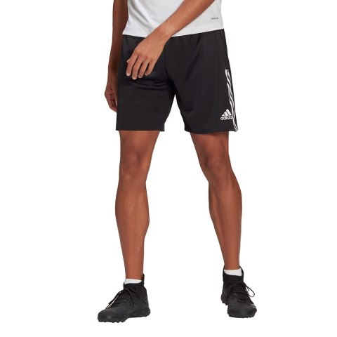 ND05_S8040-S GN2157 Spodenki męskie adidas Tiro 21 Training czarne GN2157 r.S