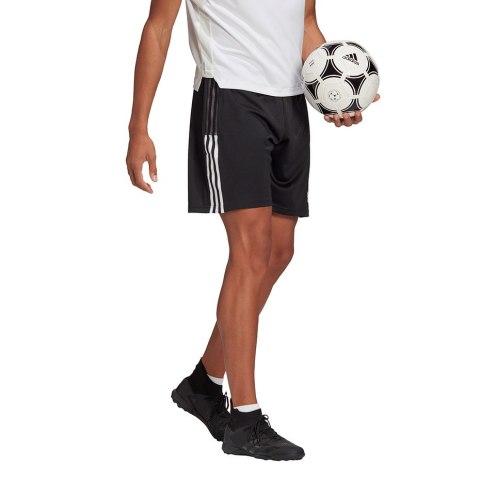 ND05_S8040-S GN2157 Spodenki męskie adidas Tiro 21 Training czarne GN2157 r.S
