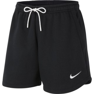 ND05_S8297-L CW6963 010 Spodenki damskie Nike Park 20 Short czarne CW6963 010 r.L