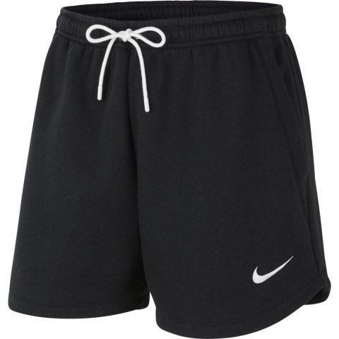 ND05_S8297-M CW6963 010 Spodenki damskie Nike Park 20 Short czarne CW6963 010 r.M