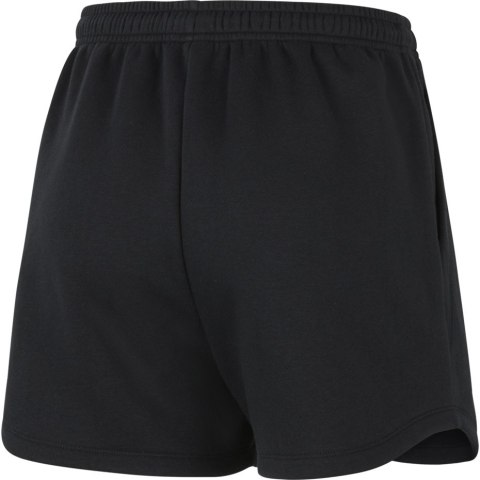 ND05_S8297-M CW6963 010 Spodenki damskie Nike Park 20 Short czarne CW6963 010 r.M