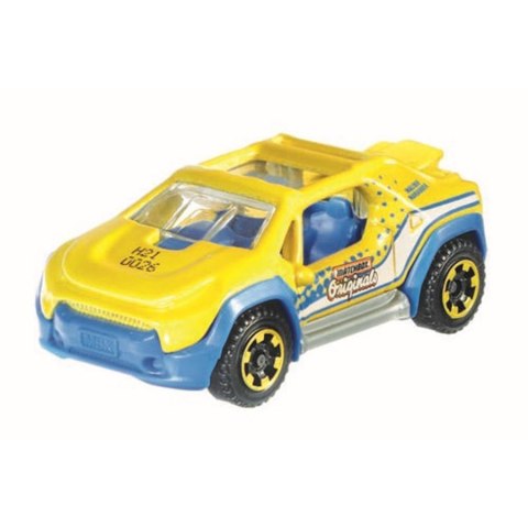 ND39_143408 -MB SAMOCHODZIK 5-PAK C1817 MIX WB12