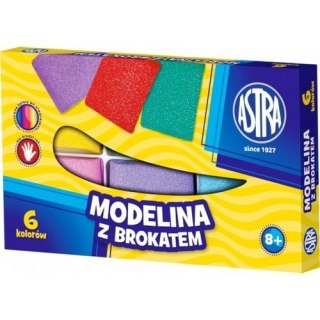 ND39_256060 MODELINA 6KOL BROK AST 304109001 PUD