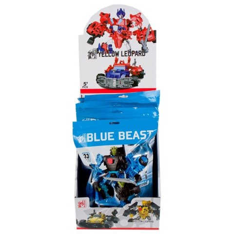 ND39_393576 -MC KLOCKI ROBOT 20X28X6 5898-B19 DISP 5/40/80