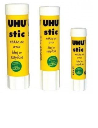 ND39_413608 KLEJ W SZTYFCIE 21G STIC UH WB A 12