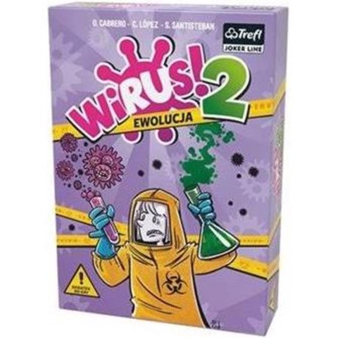 ND39_441867 -GRA WIRUS II EWOLUCJA MDKO PUD