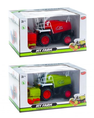 ND39_462662 -MC MOJE RANCZO KOMBAJN P/B 28X20X20 MIX2 18/36