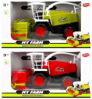 ND39_462662 -MC MOJE RANCZO KOMBAJN P/B 28X20X20 MIX2 18/36