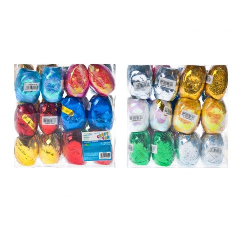 ND39_463915 CF OZDOBA DEK TASMA WSTAZKA 10M/24SZTMIX KOL WB