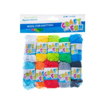 ND39_463918 CF OZDOBA DEK MULINA 23M/10SZT PASTEL PBH 6/72