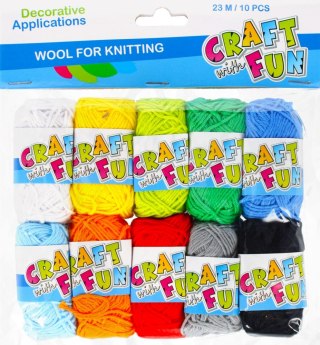 ND39_463918 CF OZDOBA DEK MULINA 23M/10SZT PASTEL PBH 6/72