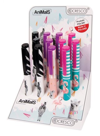 ND39_466522 PIORO K NA NABOJE GO PEN C ANIMALS WB A 12