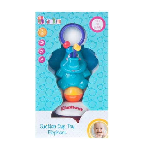 ND39_466608 BAM BAM SLONIK NA PRZYSSAWKE WB 24/48