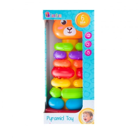 ND39_466614 BAM BAM PIRAMIDKA MIS MIX2 36/72