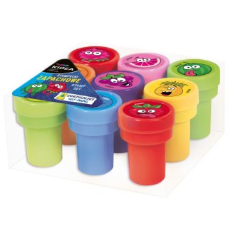 ND39_471946 -STEMPLE ZAPACH 9EL DERF KIDEA WB