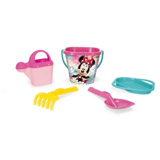 WADER Kpl do piasku 5el Minnie 77441 74414