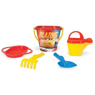 WADER Kpl do piasku z IML 5el CARS 77641 76418