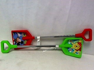 WADER Łopatka Kubuś/Mickey 77123 71239